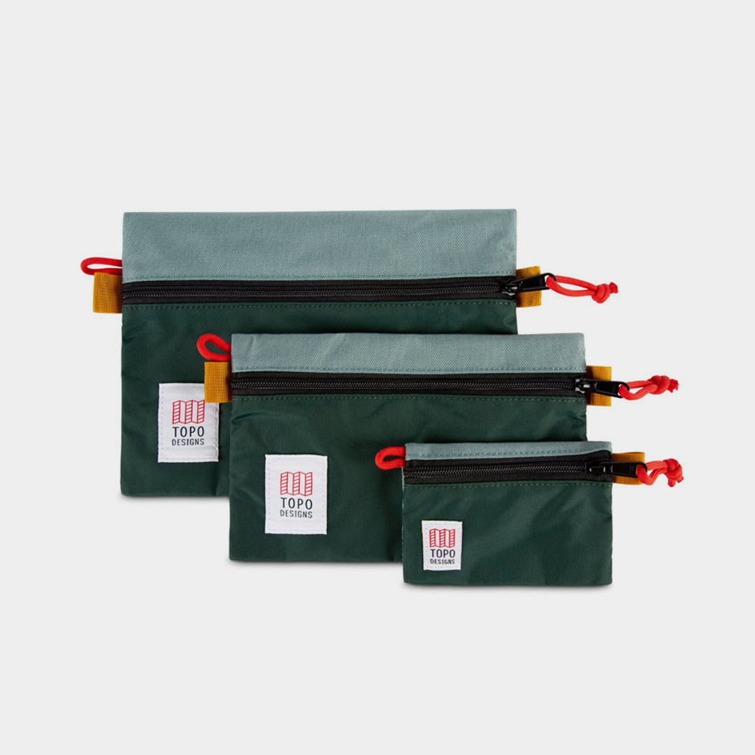Sacs d'accessoires