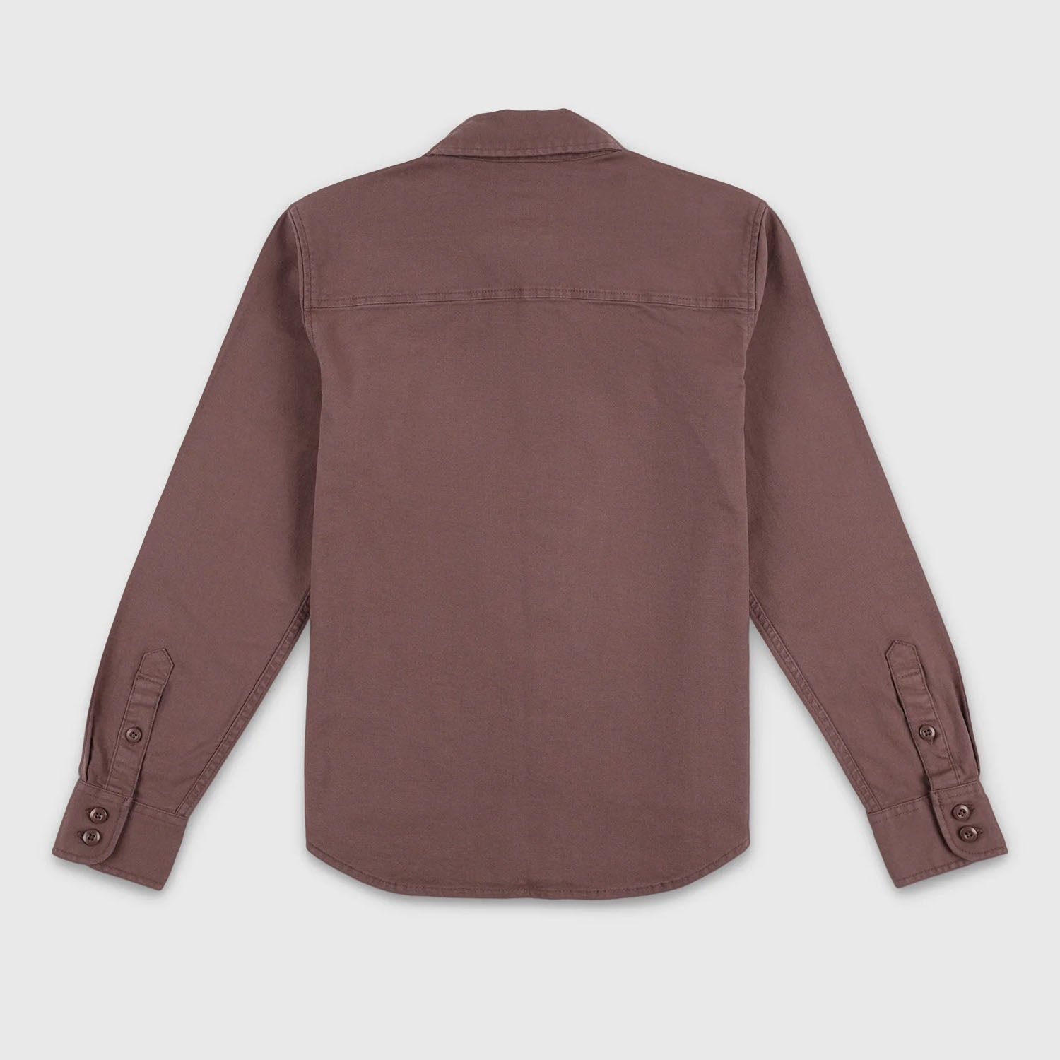 Chemise Dirt Femme