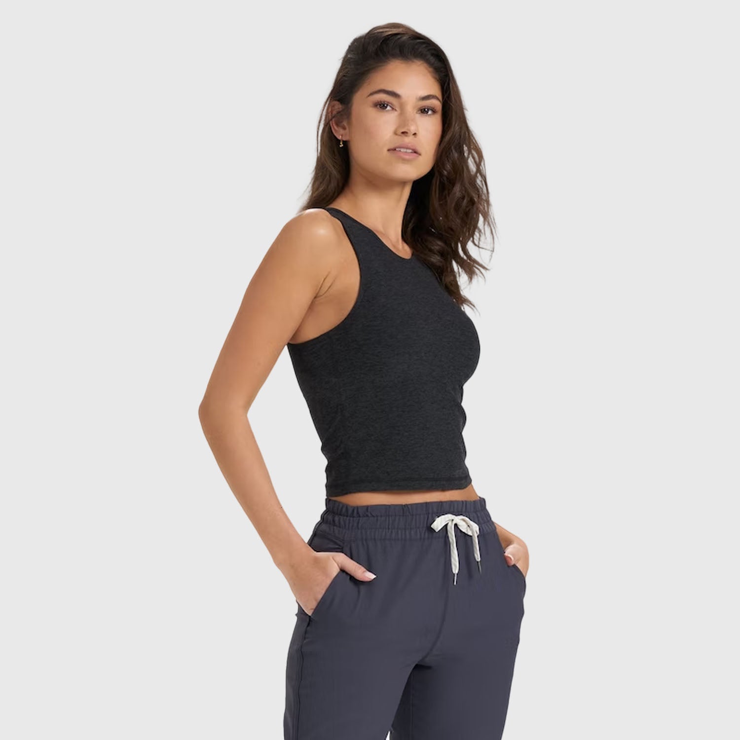 Réservoir Plyo d’élévation