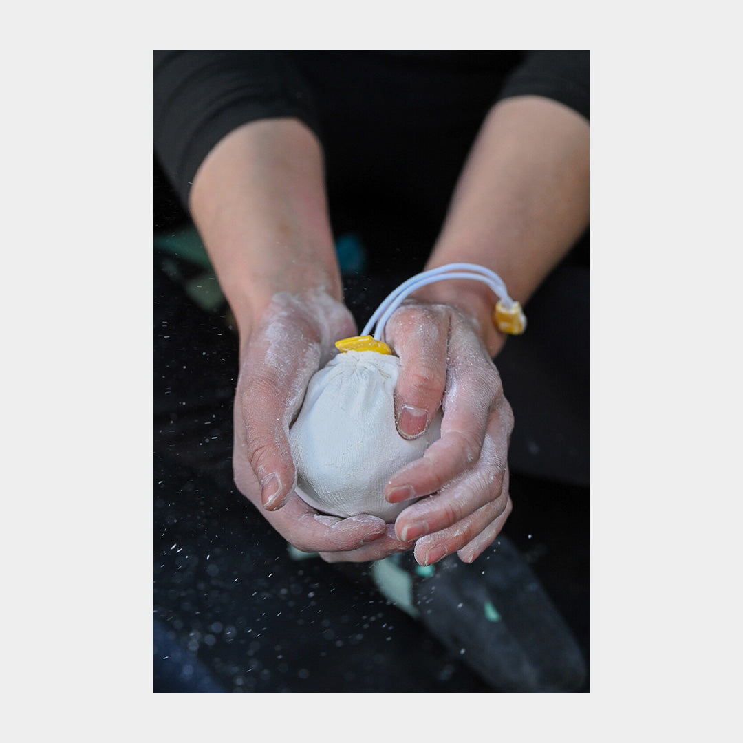 Boule de craie