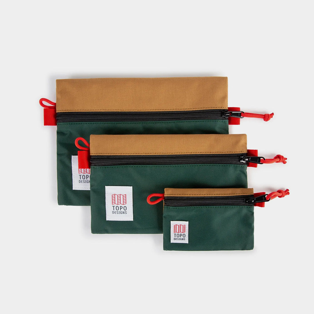 Sacs d'accessoires