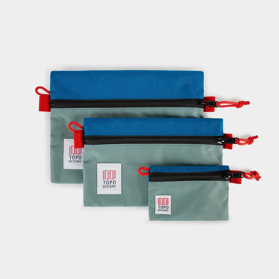 Sacs d'accessoires