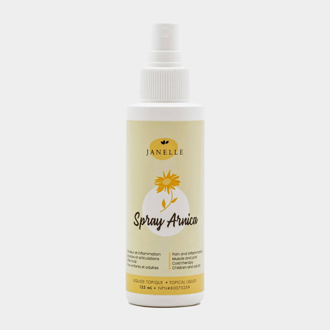 Spray Arnica