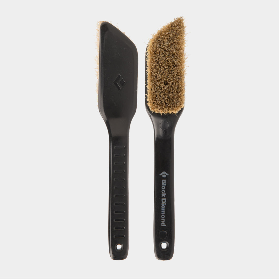 Bouldering Brush