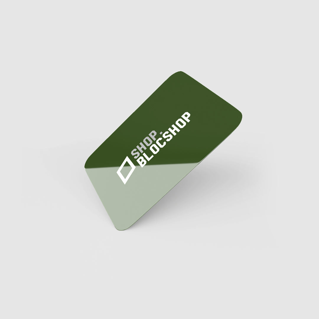 Carte cadeau