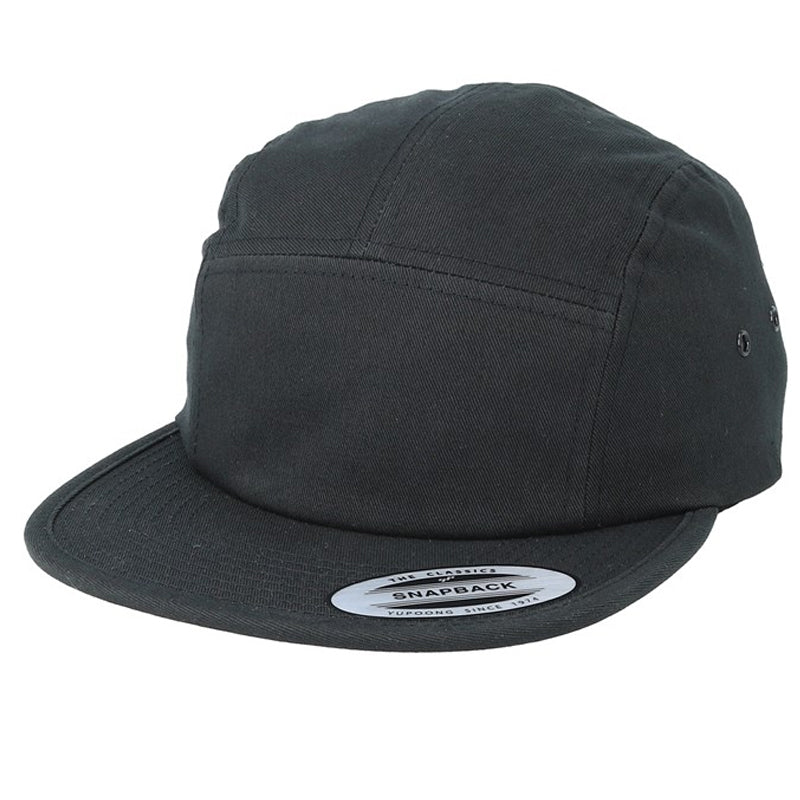 Casquette Classiques à 5 Panneaux