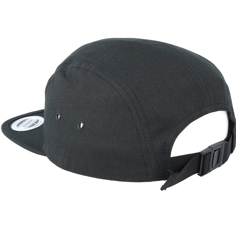Casquette Classiques à 5 Panneaux