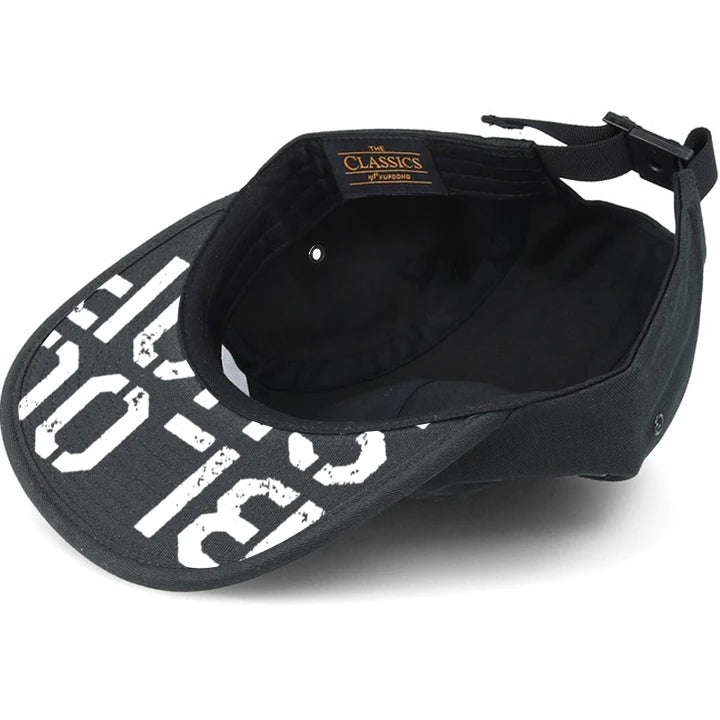 Casquette Classiques à 5 Panneaux