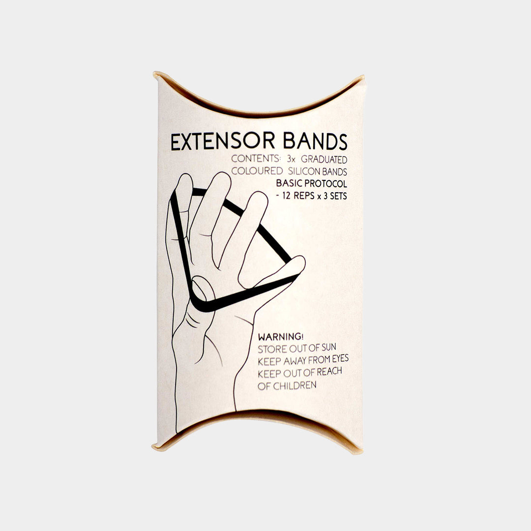 Bandes extensrices