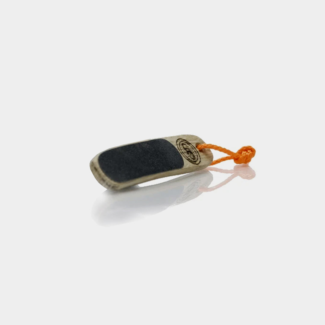 Hand & Finger File