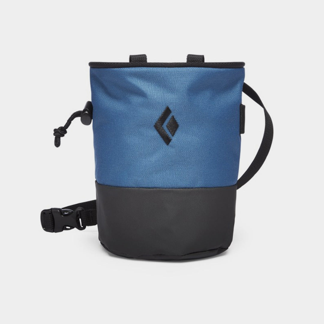 Sac à magnésie zippé Mojo