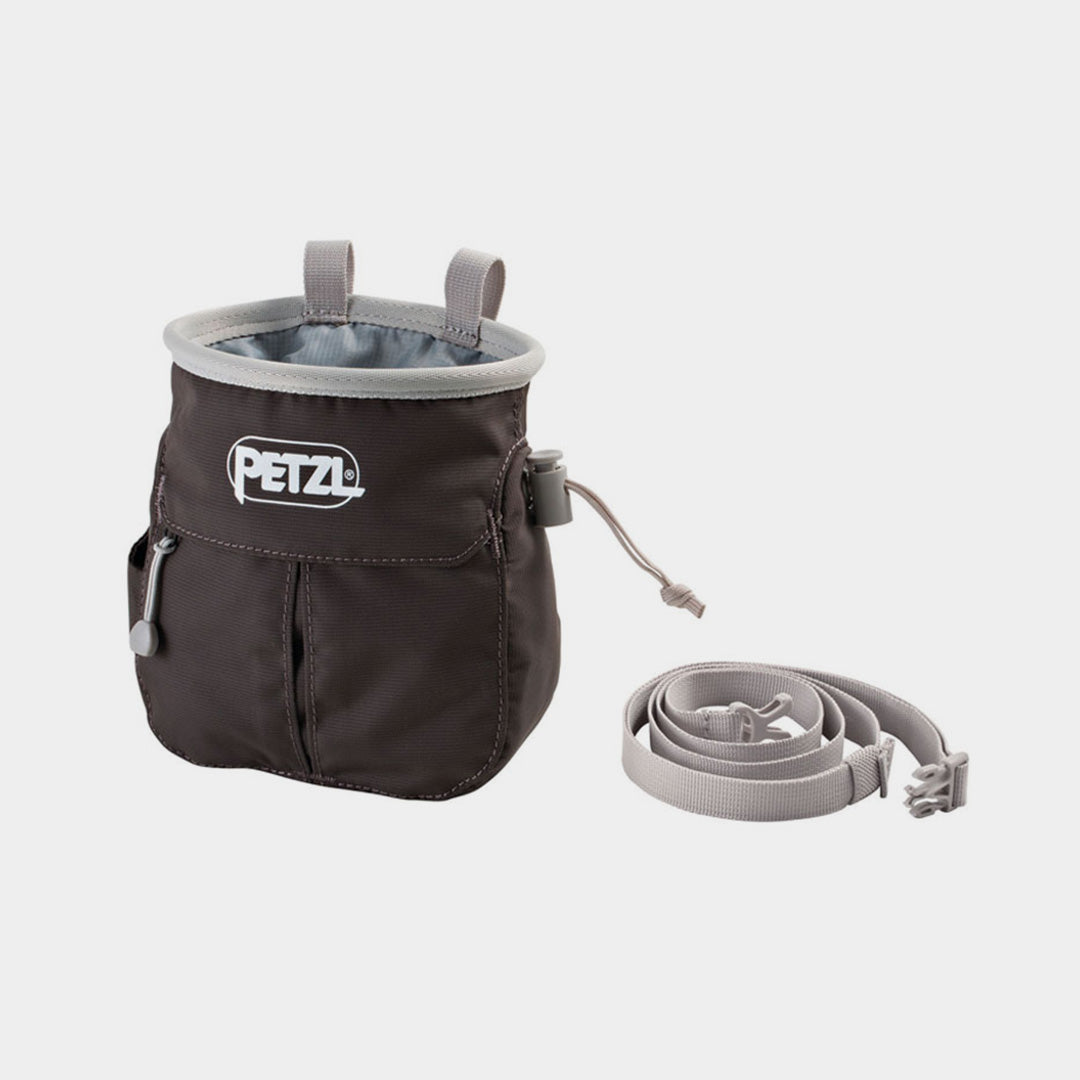 Sac à magnésie Sakapoche