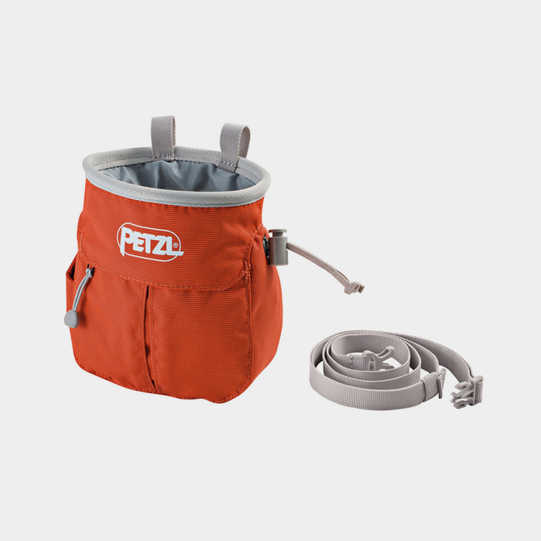 Sac à magnésie Sakapoche