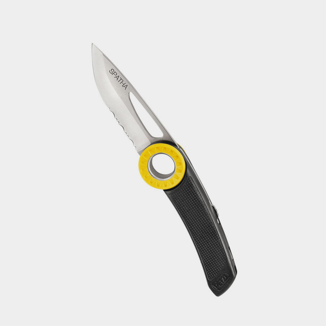 Couteau Spatha