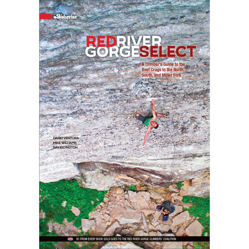 Gorge de la rivière Rouge Sélect