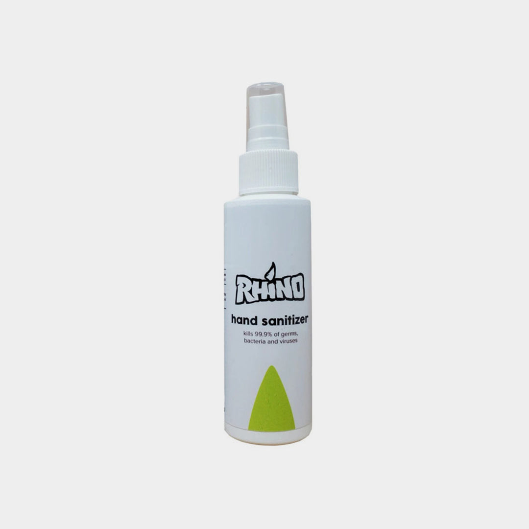 Hand Sanitizer