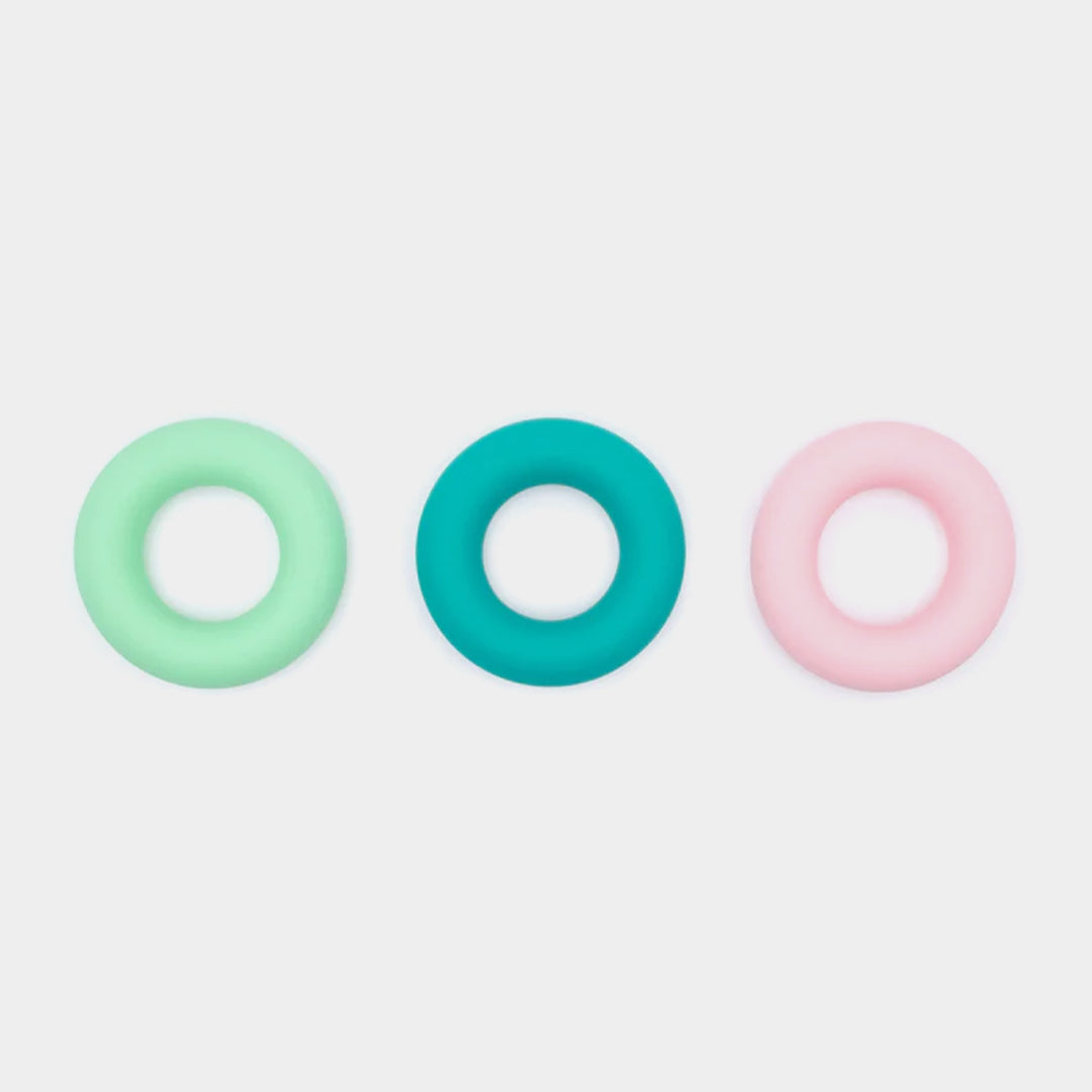 Strength Trainer 3 Pack