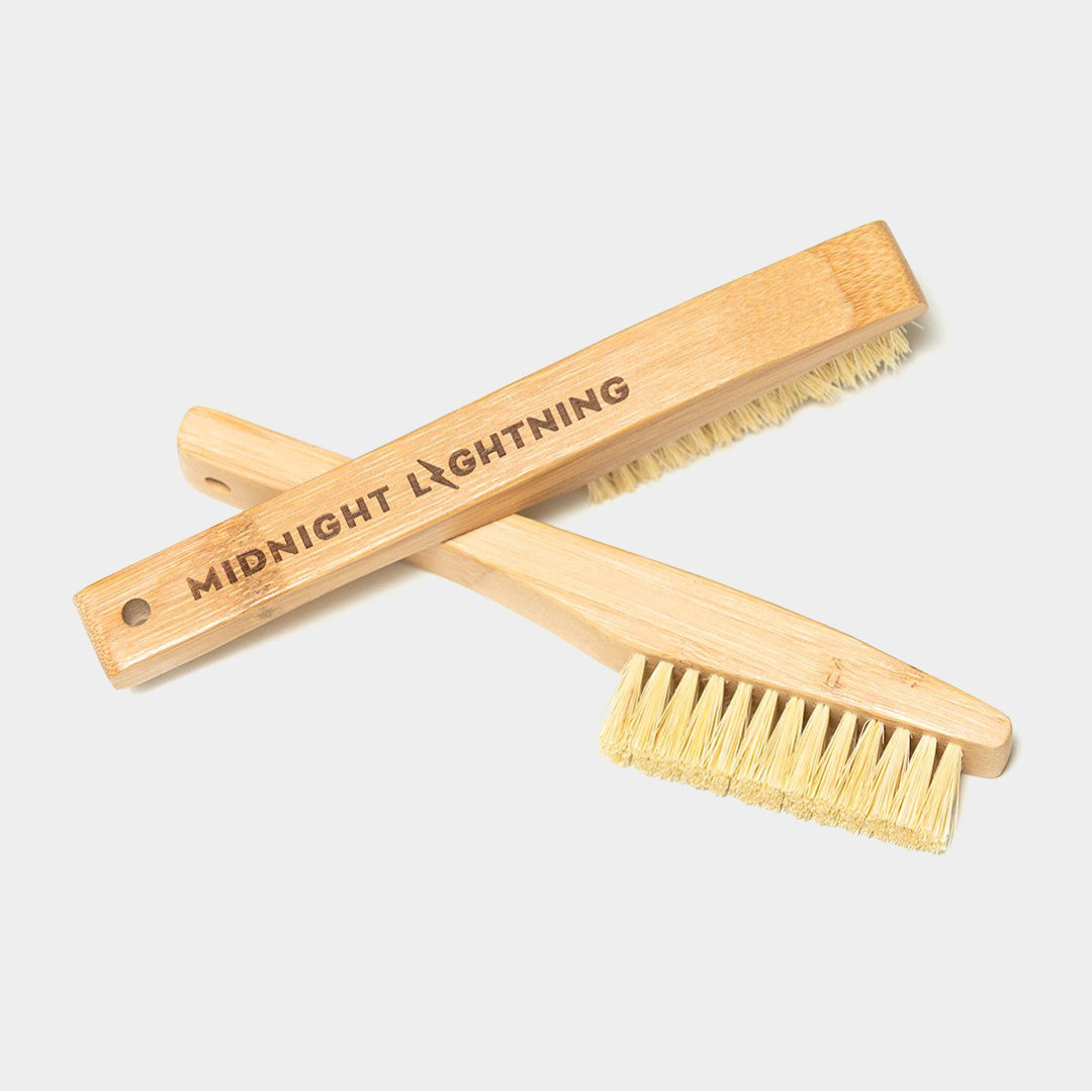 Eco-Brosse Vegan