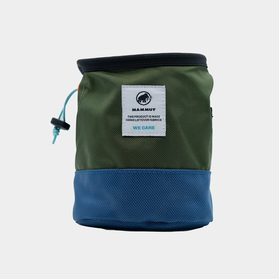 Sac à magnésie We Care
