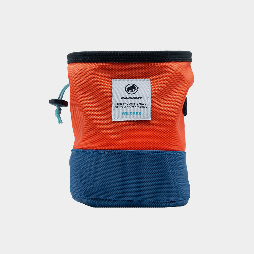 Sac à magnésie We Care