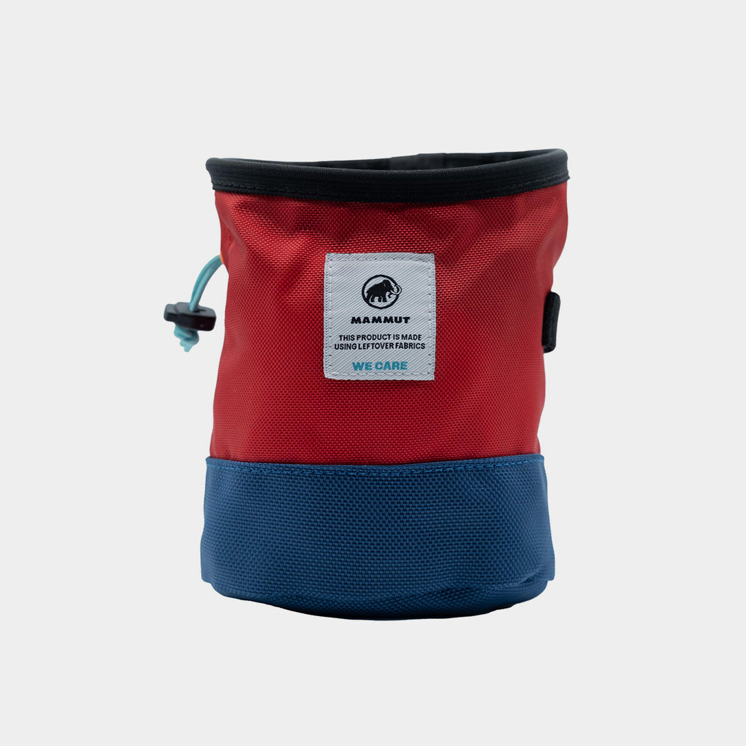Sac à magnésie We Care
