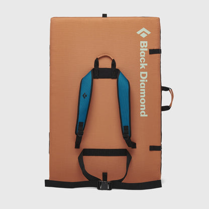 Circuit Crash Pad