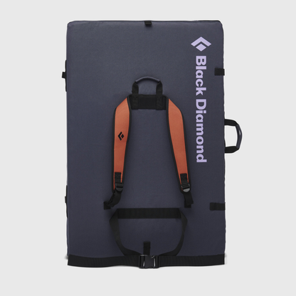 Circuit Crash Pad