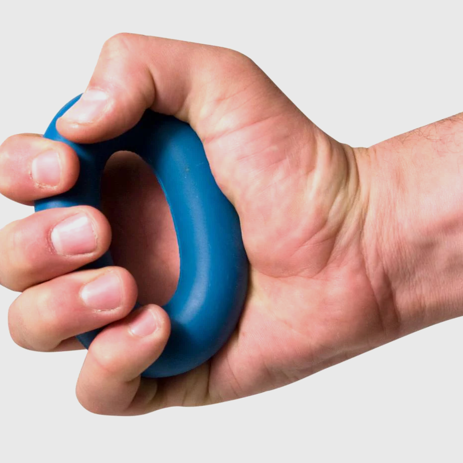Forearm Trainer