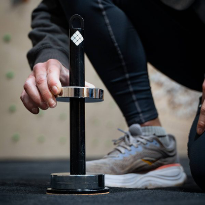 Fractional Weight Plates