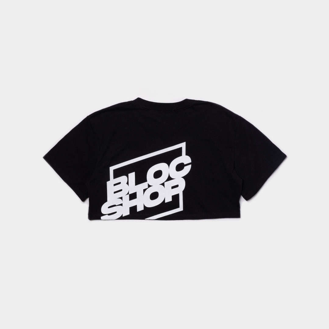 Bloc Shop Crop Top 2.0