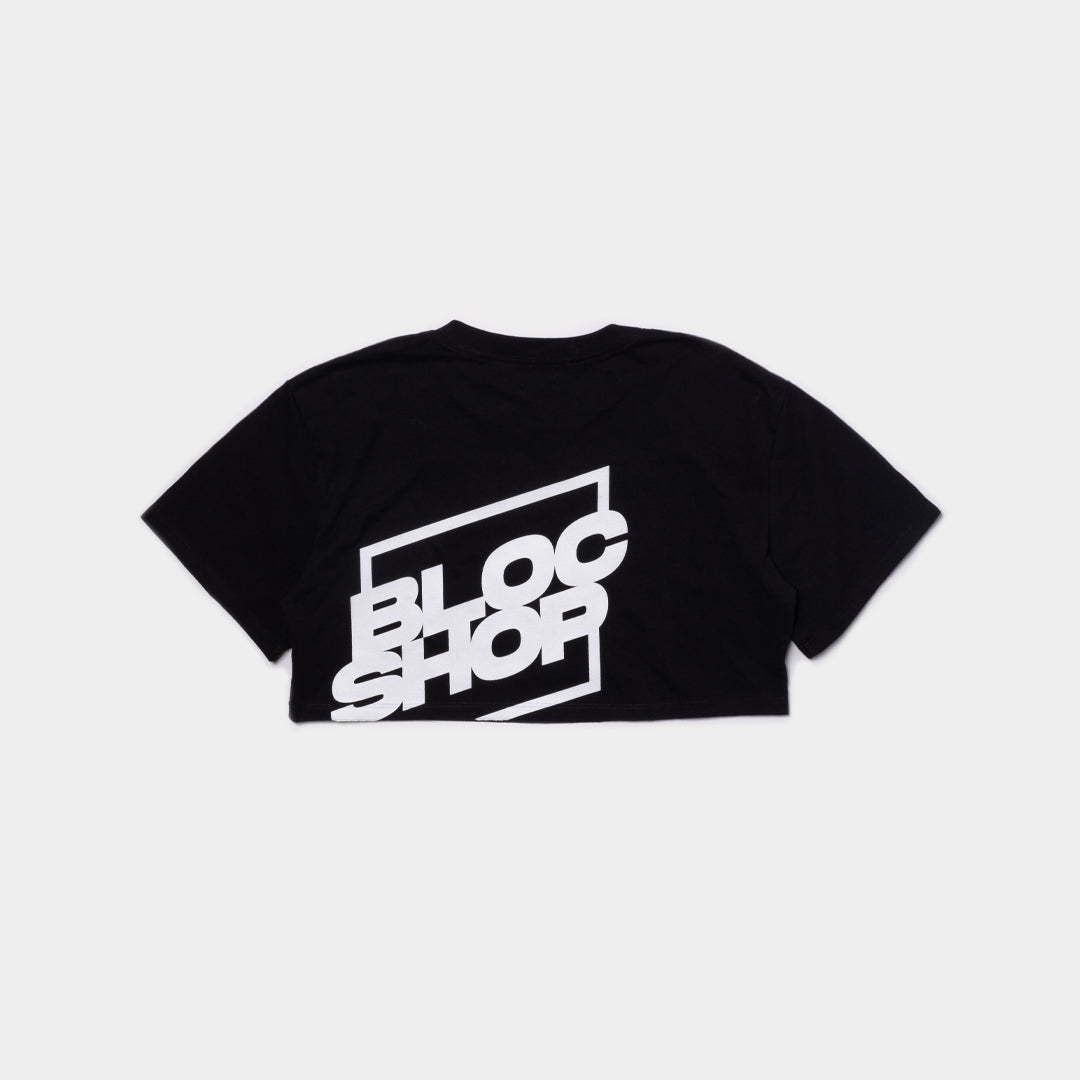 Sloc Shop Bloc Shop Crop Top 2.0