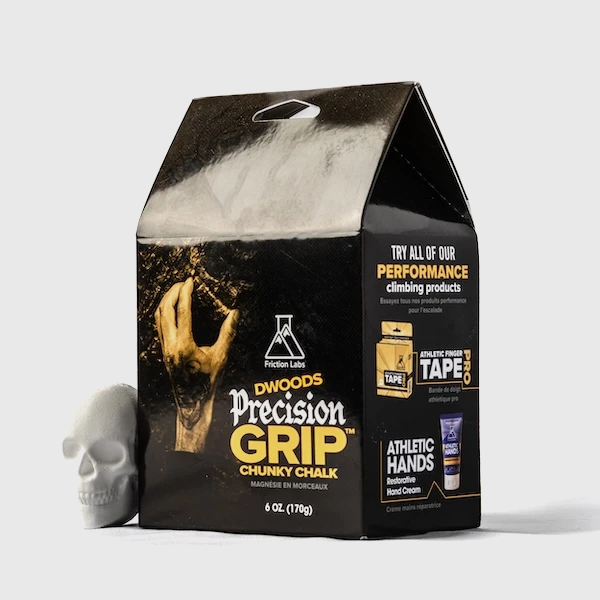 DWoods Precision Grip