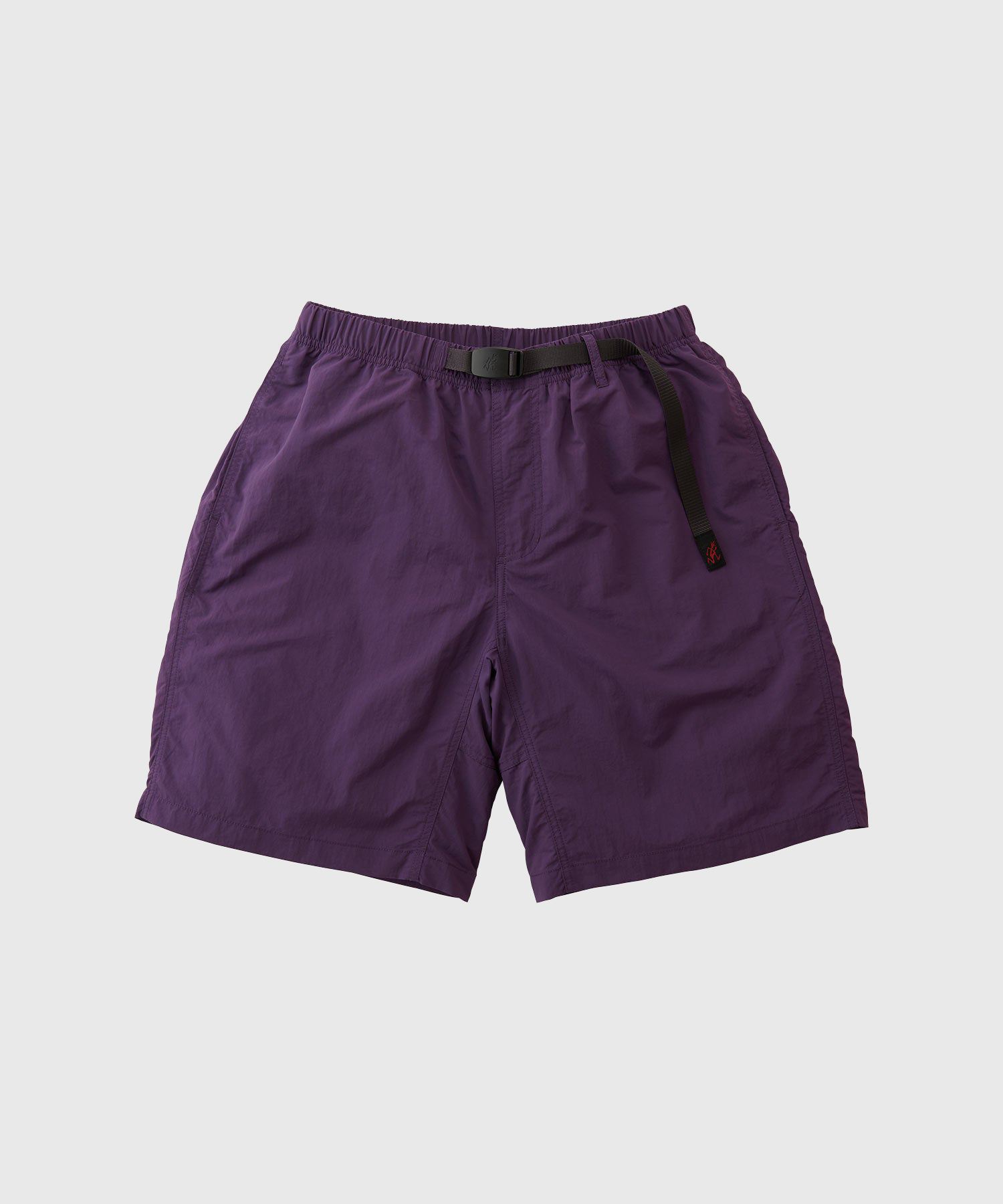 Short Ample en Nylon