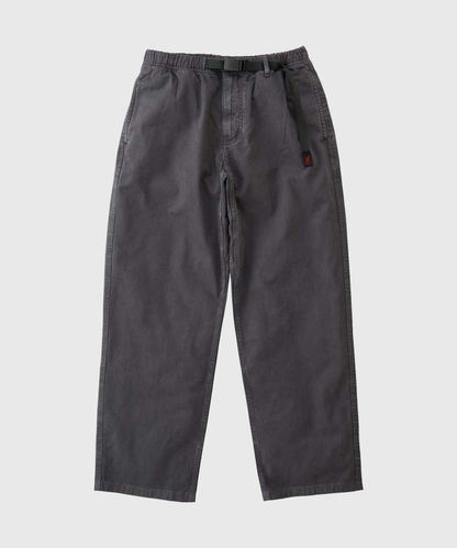 Gramicci Pant Straight Fit