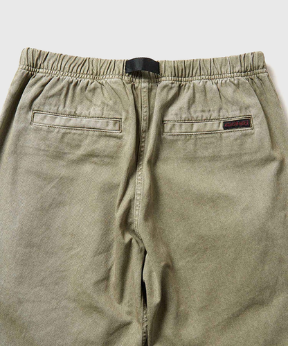 Gramicci Pant Straight Fit