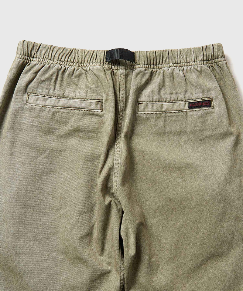 Gramicci Pant Straight Fit