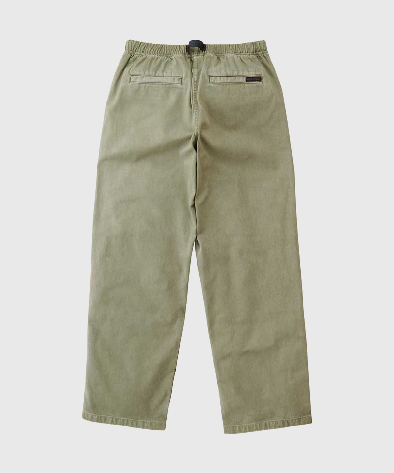 Gramicci Pant Straight Fit