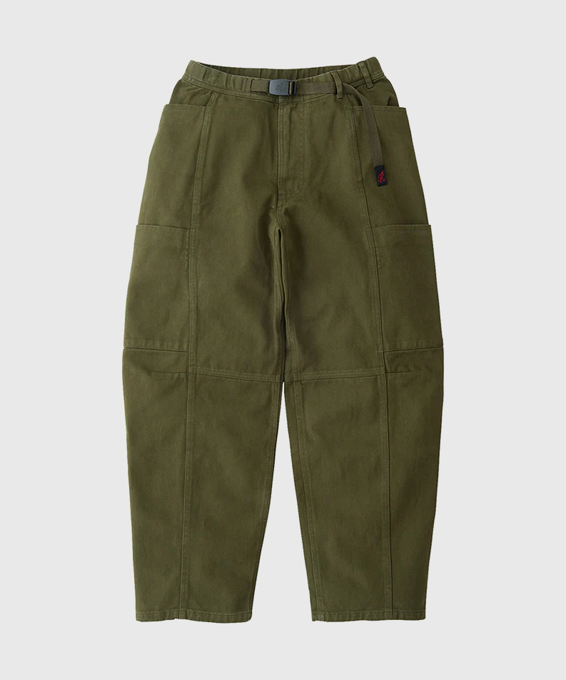 Winter Twill Women's Voyager Pants