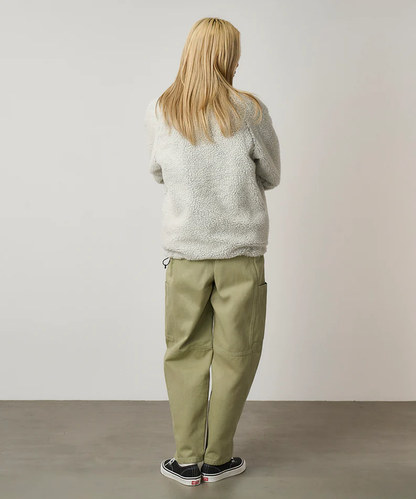 Winter Twill Women's Voyager Pants