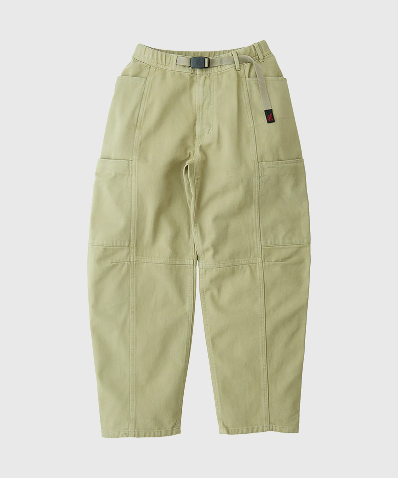 Winter Twill Women's Voyager Pants