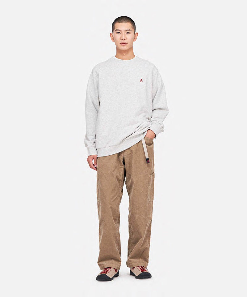 Corduroy Rock Slide Pant