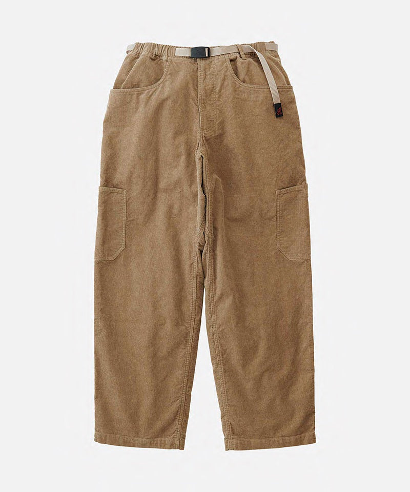 Pantalon Rock Slide Corduroy