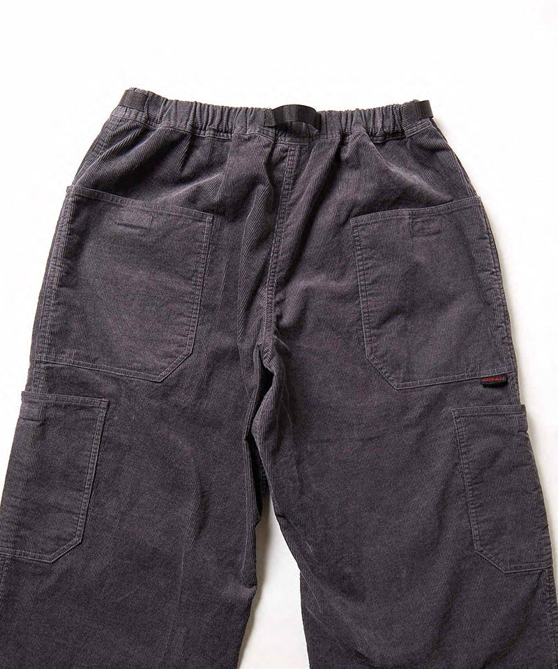 Pantalon Rock Slide Corduroy