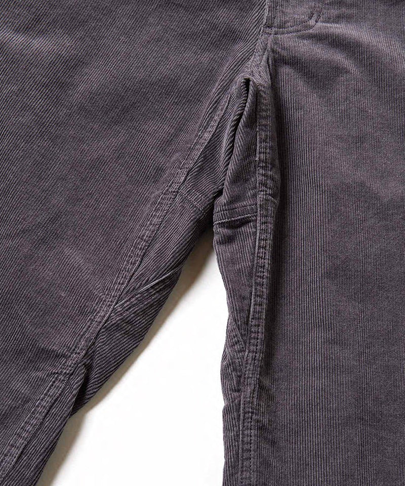 Pantalon Rock Slide Corduroy