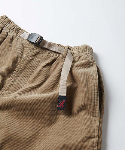 Corduroy G-Short