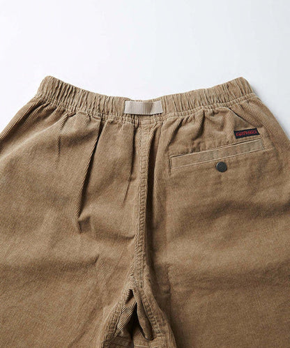 Corduroy G-Short