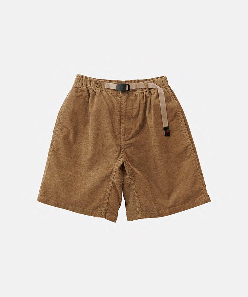 Corduroy G-Short