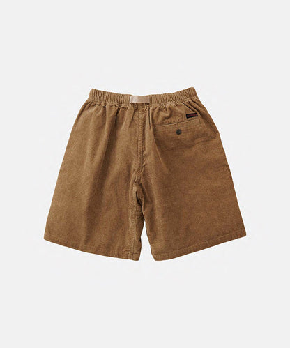 Corduroy G-Short