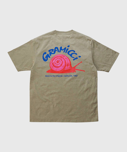 Snail Tee