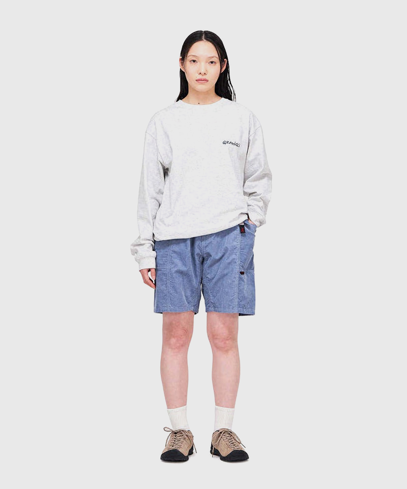 Corduroy Women’s Utility Short